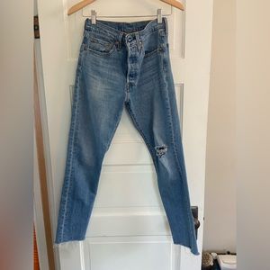 Levi’s Women’s Jeans size 26